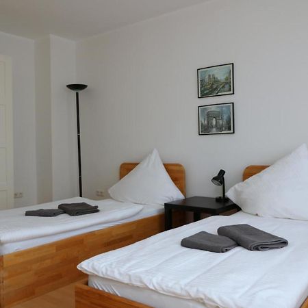 Aparthotel Kompass A 402-403 Ессен Екстер'єр фото