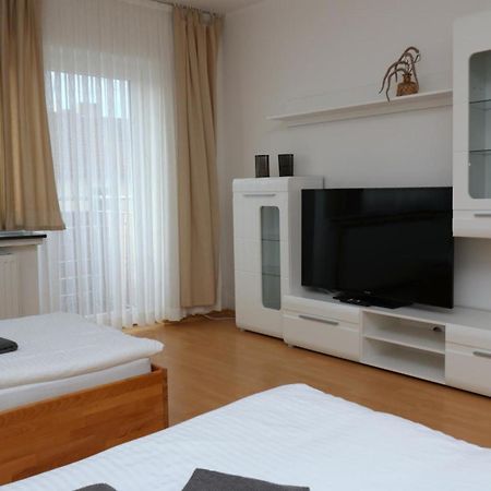 Aparthotel Kompass A 402-403 Ессен Екстер'єр фото