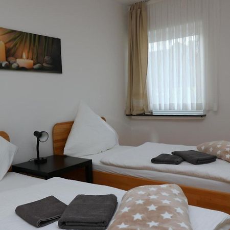 Aparthotel Kompass A 402-403 Ессен Екстер'єр фото